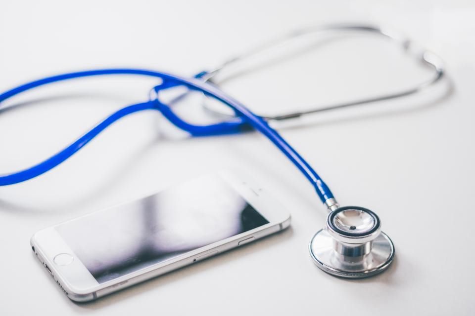General check-up
